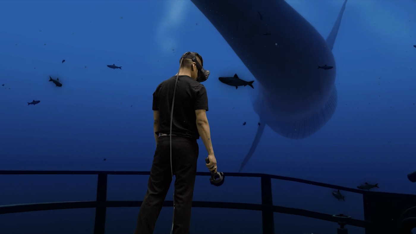 SteamVR